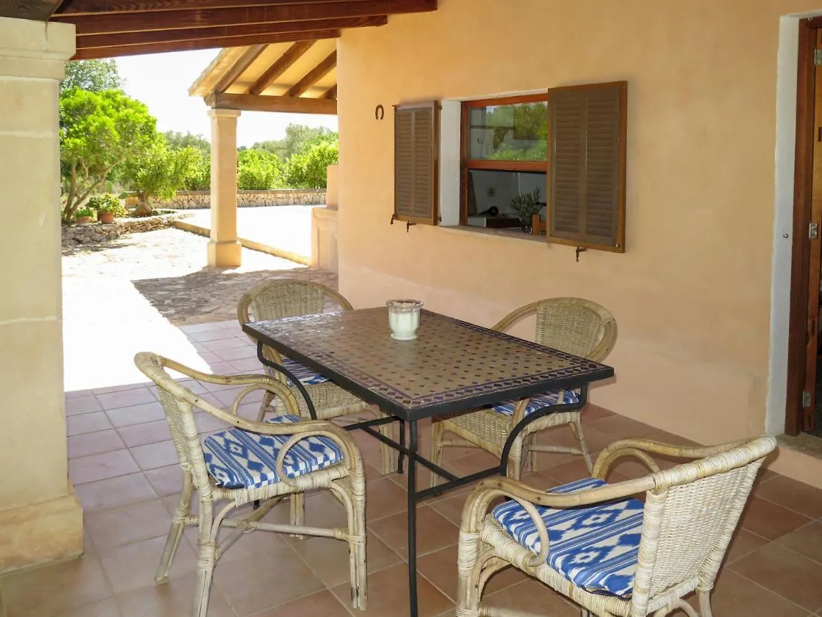 Holiday Home Casa S'Almunia - Lom315 By Interhome Cala s'Almonia Spanien
