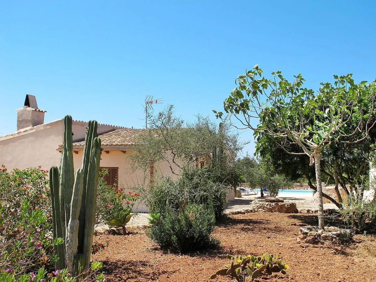 Holiday Home Casa S'Almunia - Lom315 By Interhome Cala s'Almonia