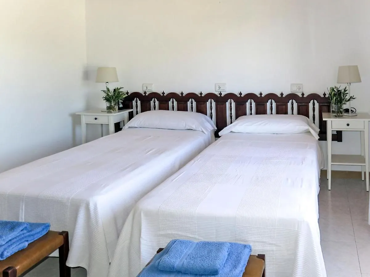 Holiday Home Casa S'Almunia - Lom315 By Interhome Cala s'Almonia