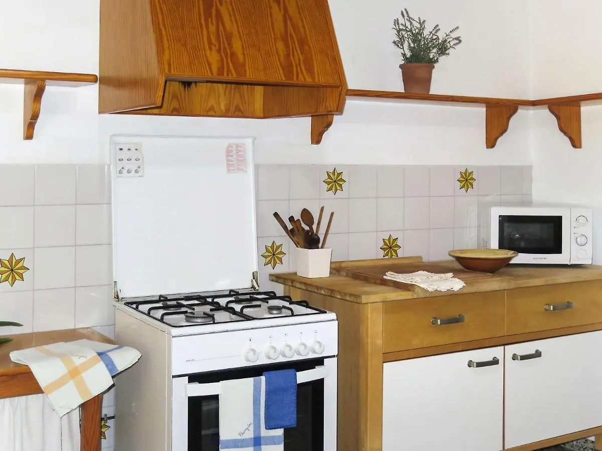 Holiday Home Casa S'Almunia - Lom315 By Interhome Cala s'Almonia