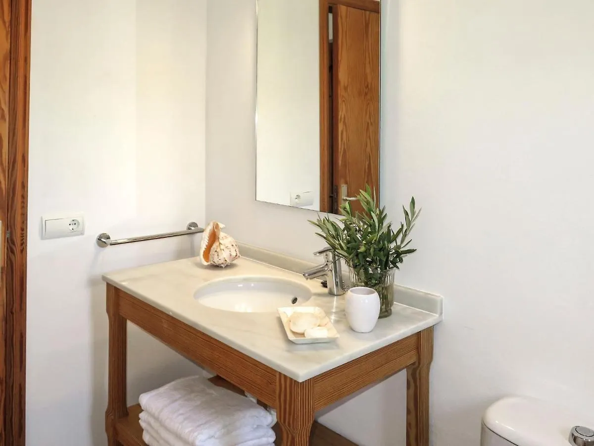 Holiday Home Casa S'Almunia - Lom315 By Interhome Cala s'Almonia 0*,  Spanien