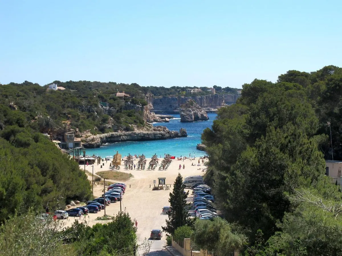 Holiday Home Casa S'Almunia - Lom315 By Interhome Cala s'Almonia Spanien